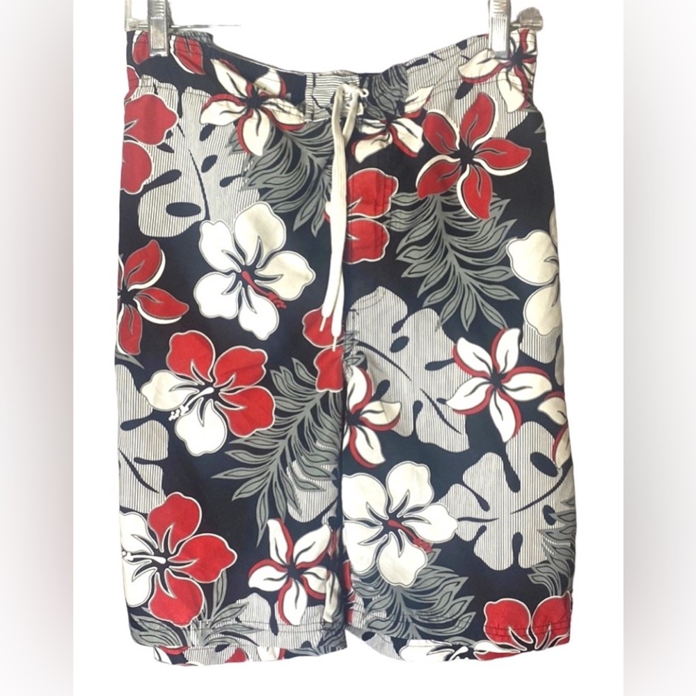DBX Mens swim or board trunks large